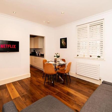 Covent Garden-British Museum Apartment Лондон Екстериор снимка