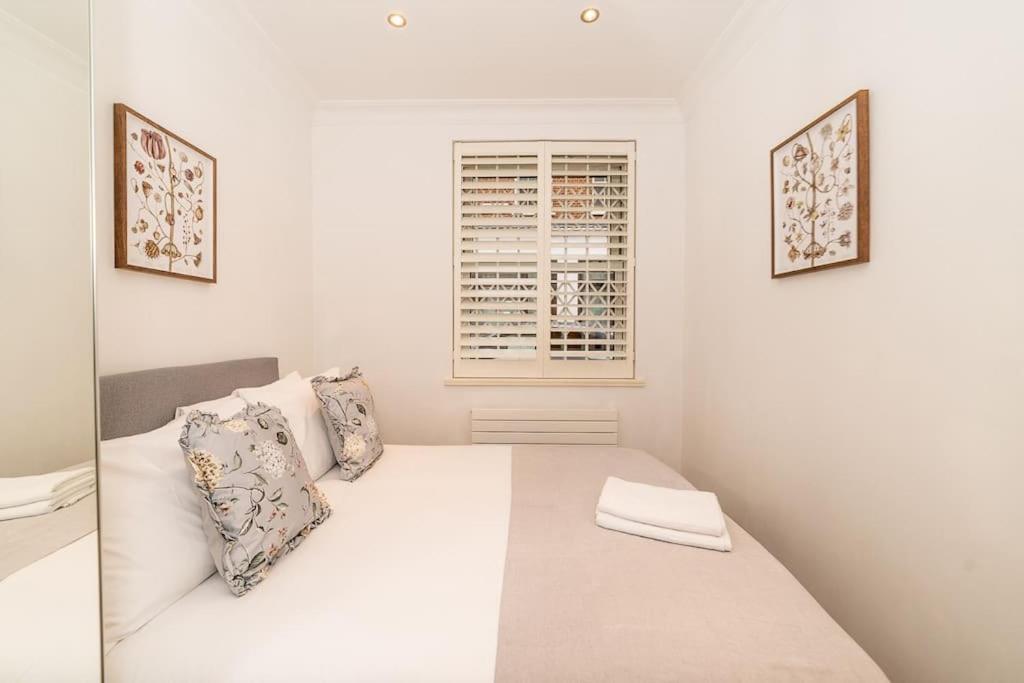 Covent Garden-British Museum Apartment Лондон Екстериор снимка