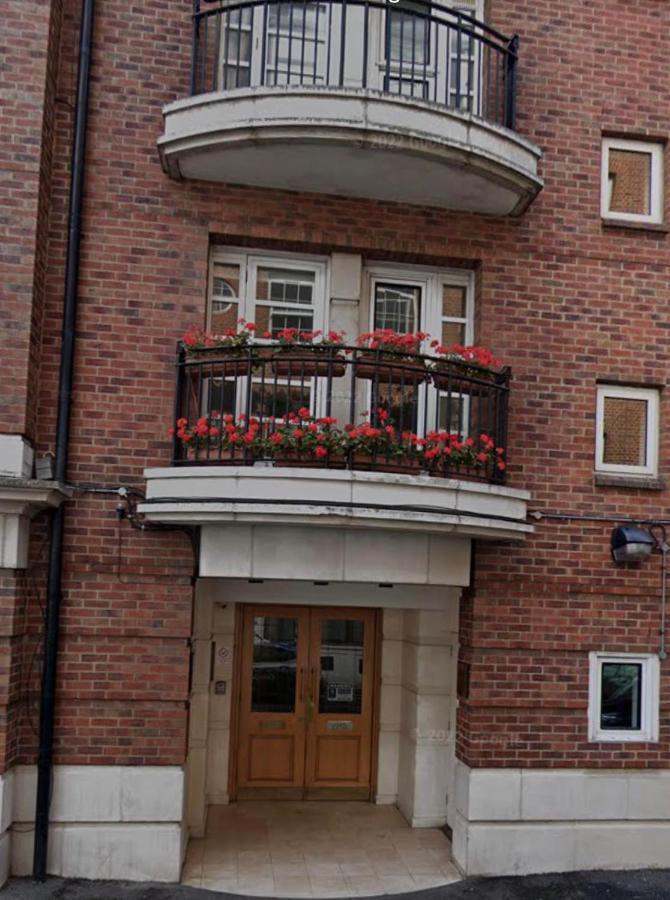 Covent Garden-British Museum Apartment Лондон Екстериор снимка
