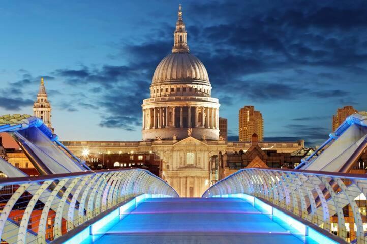 Covent Garden-British Museum Apartment Лондон Екстериор снимка